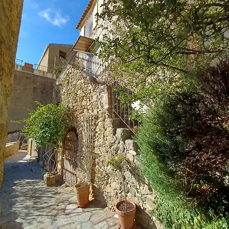 Les Chambres D'hotes De Magali