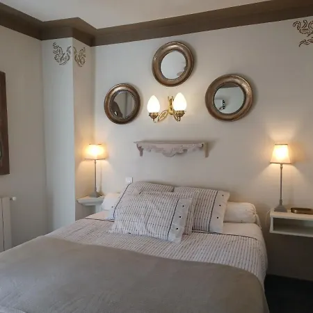 Les Chambres D'hotes De Magali 3*