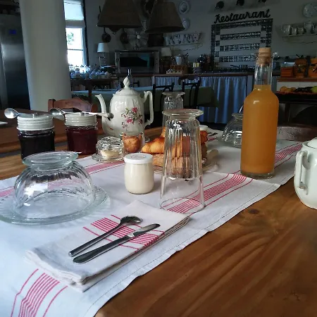 Les Chambres D'hotes De Magali 3* Montegrosso