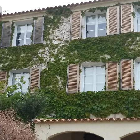 Les Chambres D'hotes De Magali Bed & Breakfast Montegrosso