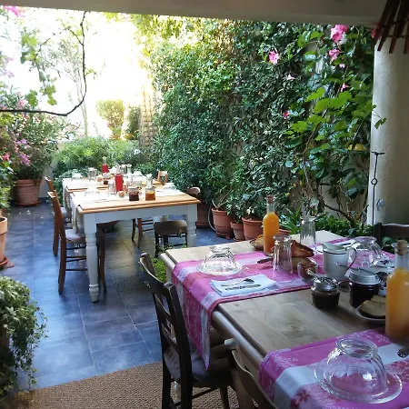 Bed & Breakfast Les Chambres D'hotes De Magali