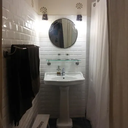 Les Chambres D'hotes De Magali 3* Montegrosso