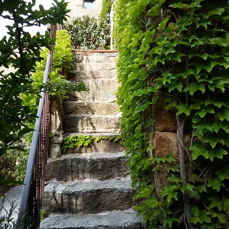 Bed & Breakfast Les Chambres D'hotes De Magali 3*