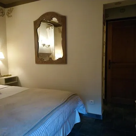 Les Chambres D'hotes De Magali