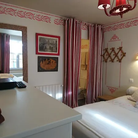 Les Chambres D'hotes De Magali 3*
