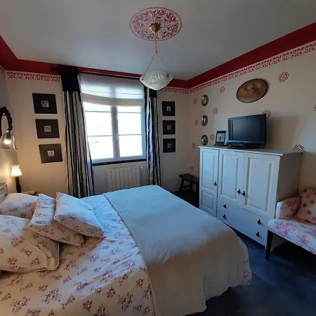 Les Chambres D'hotes De Magali