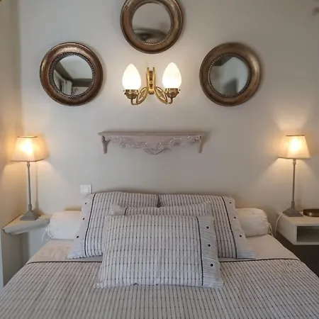 Les Chambres D'hotes De Magali 3* Montegrosso