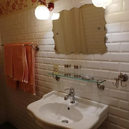 Les Chambres D'hotes De Magali Frühstückspension