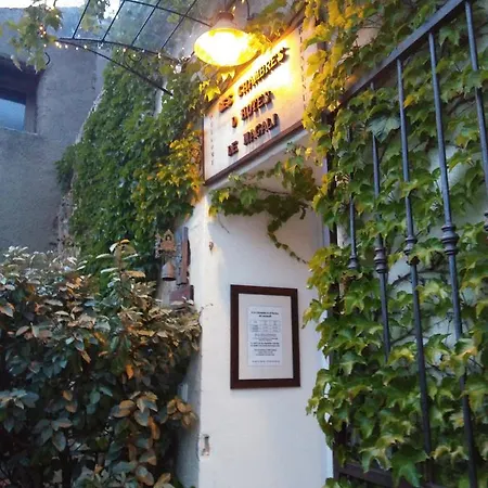 Les Chambres D'hotes De Magali Montegrosso
